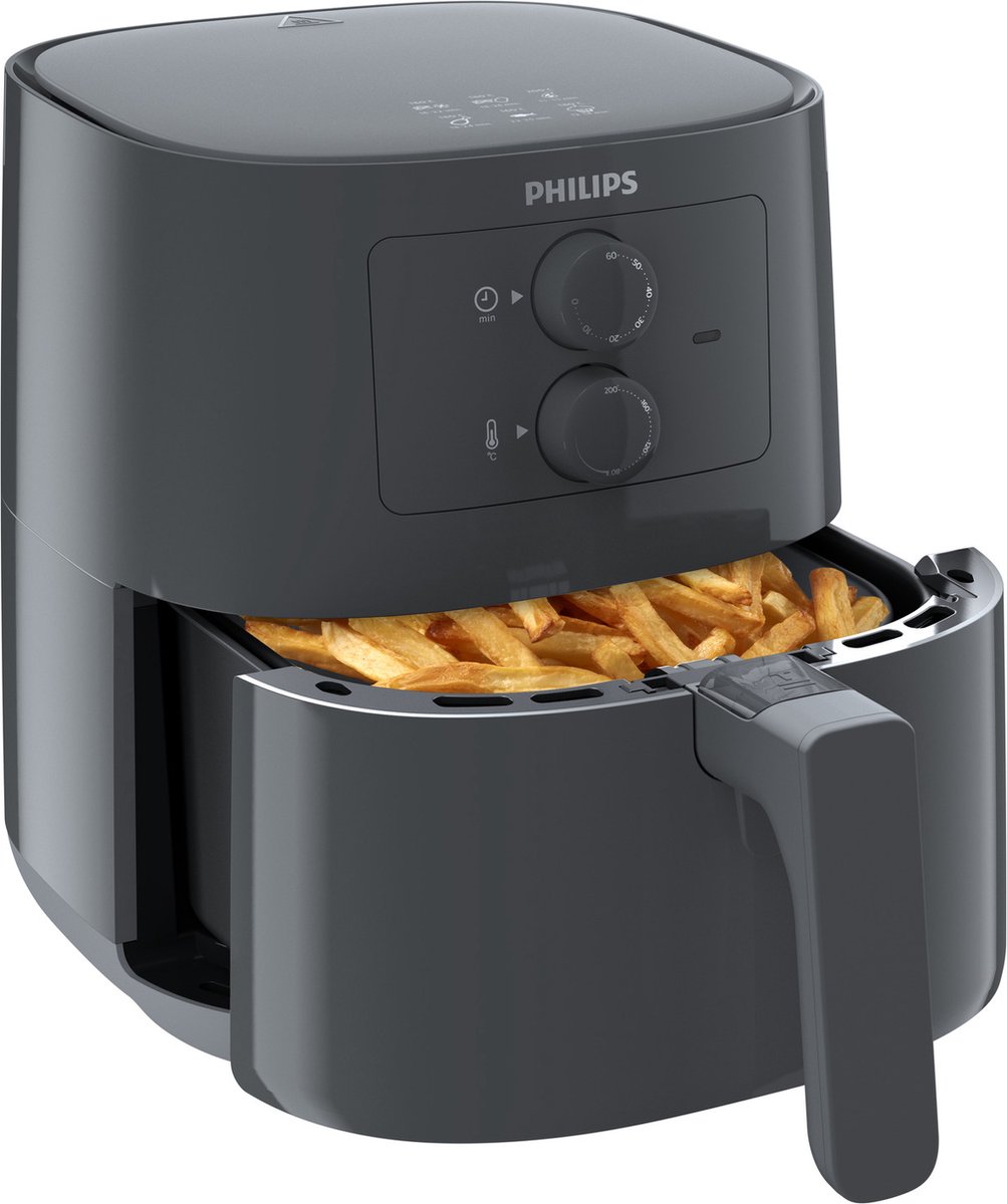 Philips Airfryer Essential 3000 Series HD9200/60 4,1L