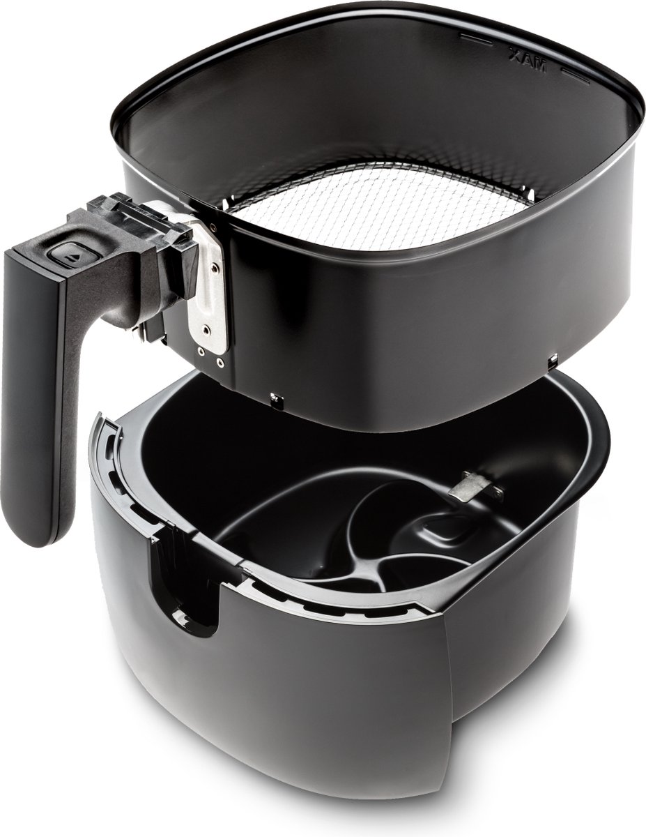 Philips Airfryer Essential 3000 Series HD9200/60 4,1L