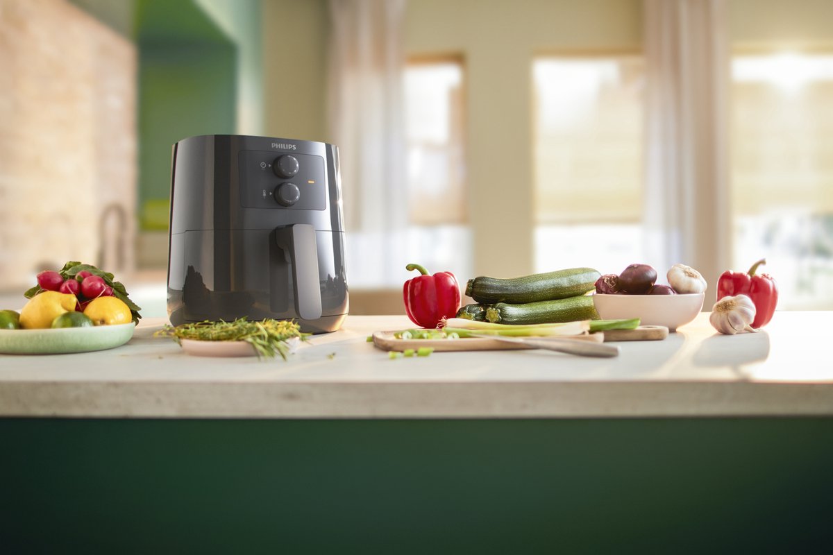 Philips Airfryer Essential 3000 Series HD9200/60 4,1L
