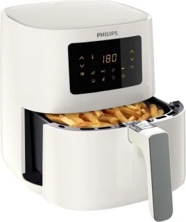 Philips Airfryer Essential 3000 Series HD9252/00 4L