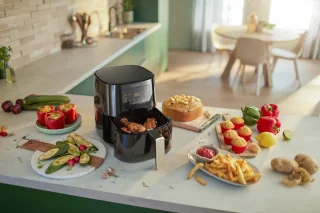 Philips Airfryer Essential 3000 Series HD9252/70 4L