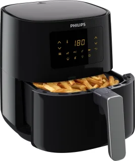 Philips Airfryer Essential 3000 Series HD9252/70 4L