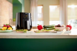 Philips Airfryer Essential 3000 Series HD9252/70 4L