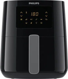 Philips Airfryer Essential 3000 Series HD9252/70 4L