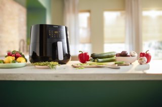 Philips Airfryer Essential 3000 Series HD9270/70 6,2L XL