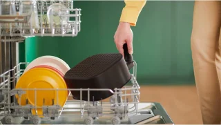 Philips Airfryer Essential 3000 Series HD9270/70 6,2L XL