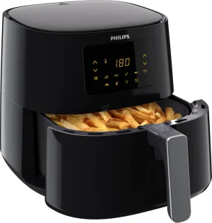 Philips Airfryer Essential 3000 Series HD9270/70 6,2L XL