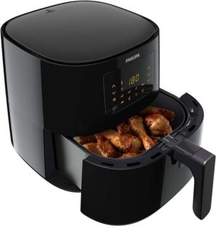 Philips Airfryer Essential 3000 Series HD9270/70 6,2L XL