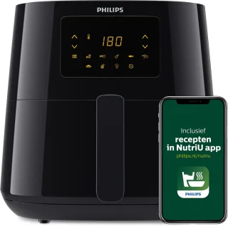 Philips Airfryer Essential 3000 Series XL HD9270/93