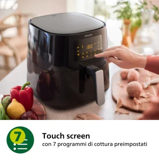 Philips Airfryer Essential 3000 Series XL HD9270/93