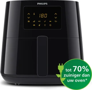 Philips Airfryer Essential 3000 Series XL HD9270/93