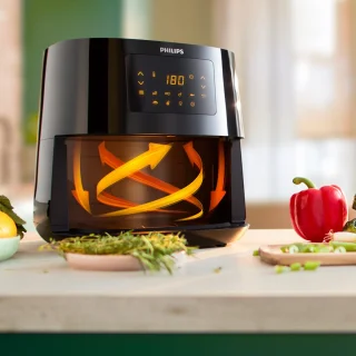 Philips Airfryer Essential 3000 Series XL HD9270/93