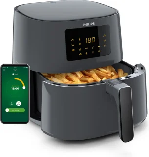 Philips Airfryer Essential 5000 Series HD9280/60 6,2L