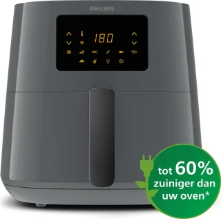 Philips Airfryer Essential 5000 Series HD9280/60 6,2L