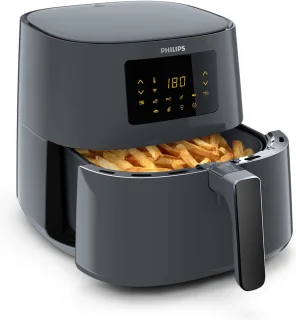 Philips Airfryer Essential 5000 Series HD9280/60 6,2L
