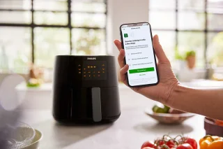 Philips Airfryer Essential 5000 Series HD9280/60 6,2L