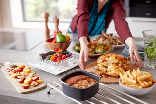 Philips Airfryer XXL HD9650/90 7.3L