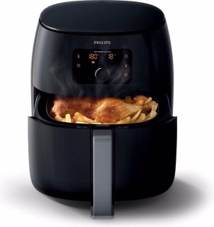 Philips Airfryer XXL HD9650/90 7.3L