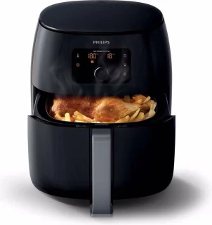 Philips Airfryer XXL HD9650/90 7.3L