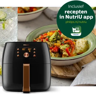 Philips Airfryer XXL HD9867/90