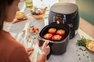 Philips Airfryer XXL HD9867/90