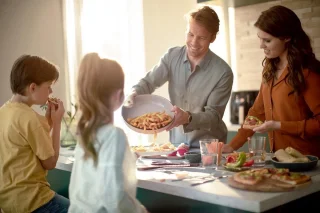 Philips Airfryer XXL HD9867/90