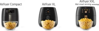 Philips Airfryer XXL HD9867/90