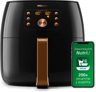 Philips Airfryer XXL HD9867/90