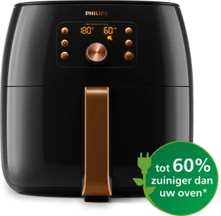 Philips Airfryer XXL HD9867/90