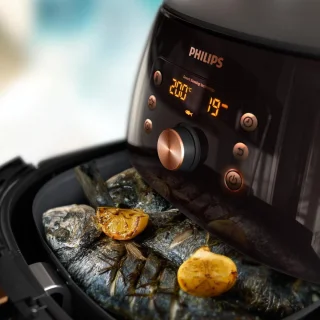 Philips Airfryer XXL HD9867/90