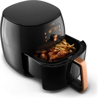 Philips Airfryer XXL HD9867/90