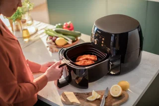 Philips Airfryer XXL HD9867/90