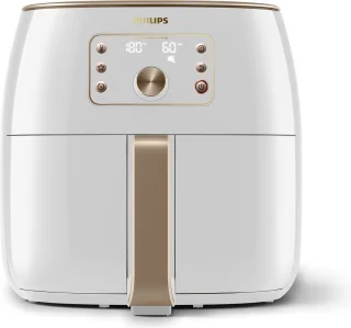 Philips Airfryer XXL HD9870/20 Wit