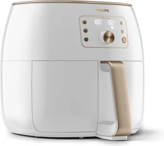 Philips Airfryer XXL HD9870/20 Wit