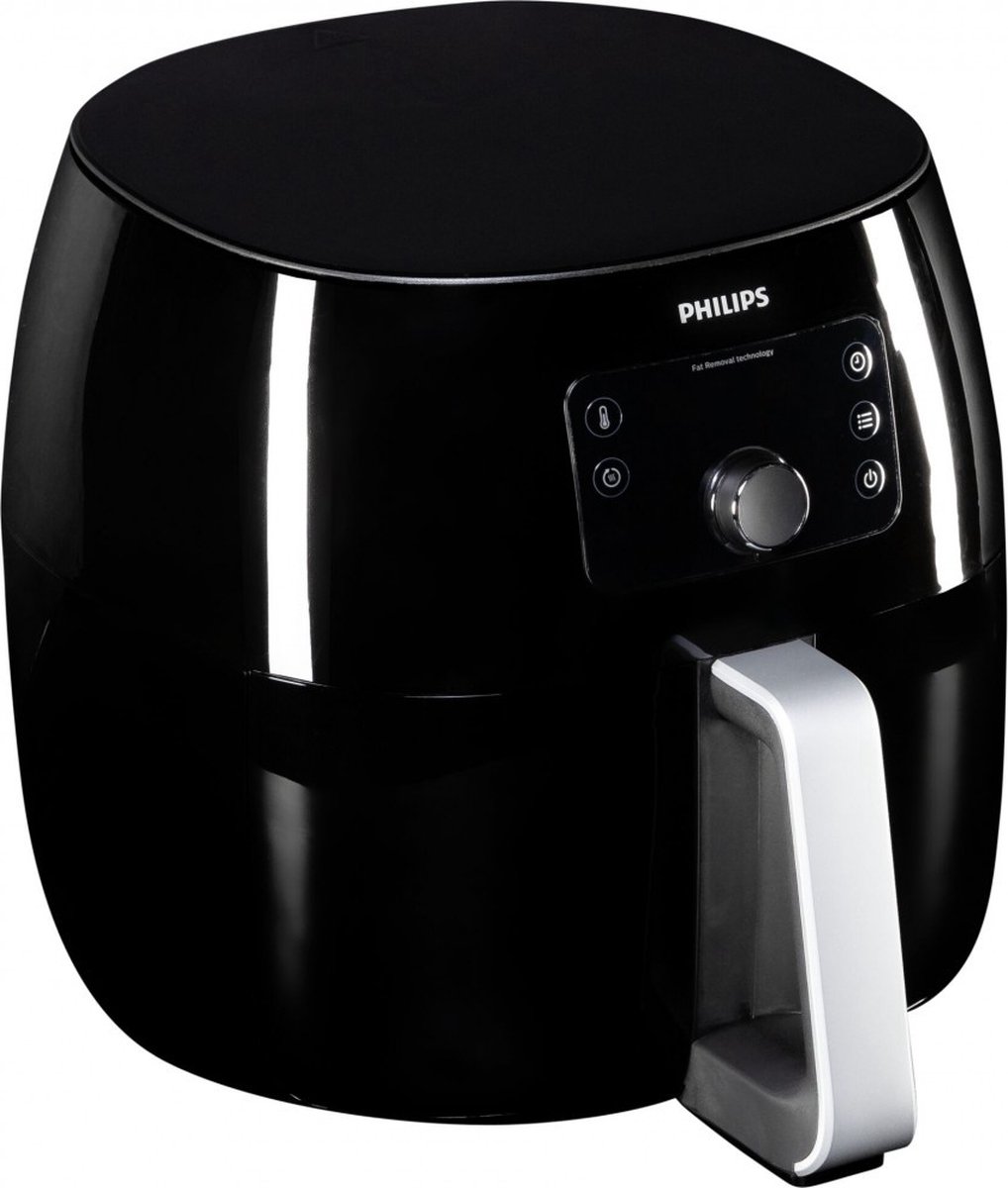 Philips Airfryer XXL Premium HD9651/90 Heteluchtfriteuse