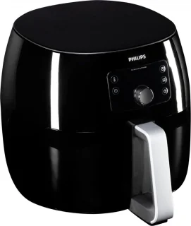 Philips Airfryer XXL Premium HD9651/90 Heteluchtfriteuse