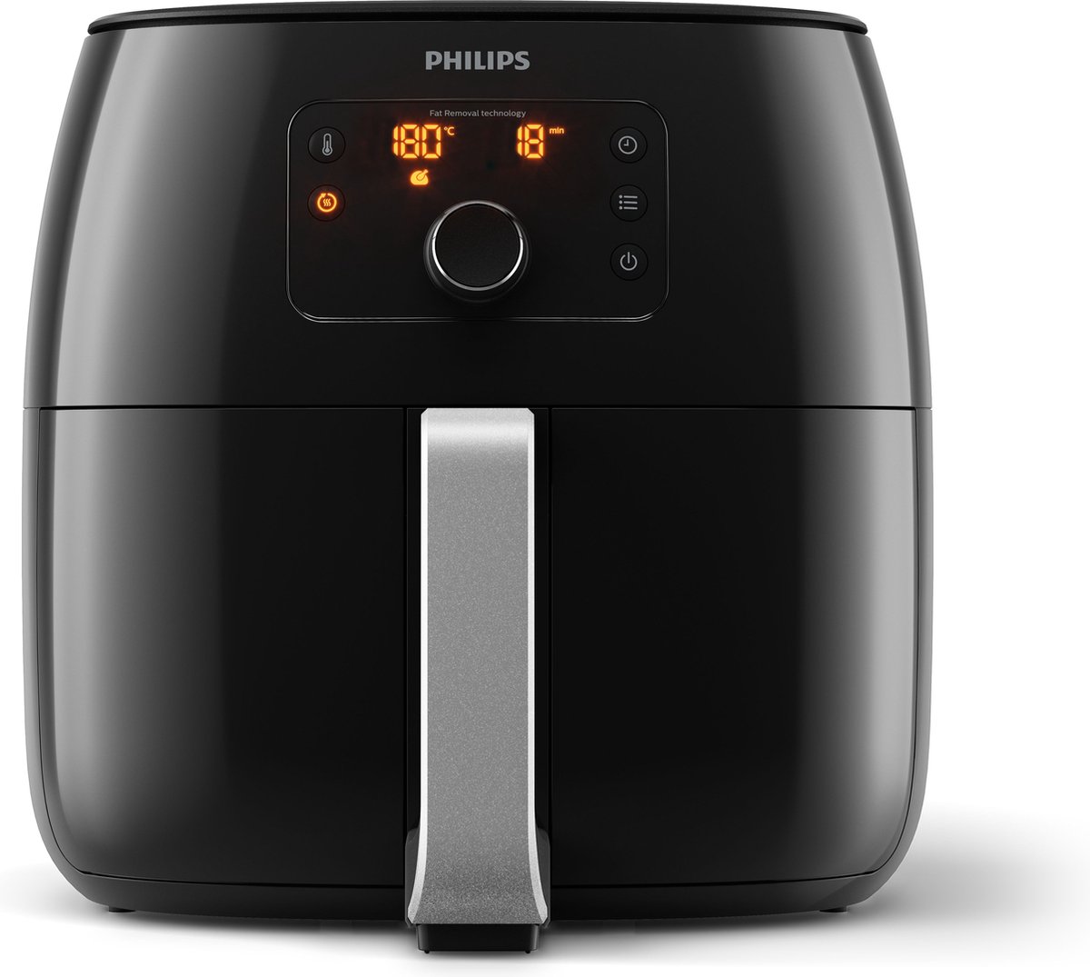 Philips Airfryer XXL Premium HD9651/90 Heteluchtfriteuse