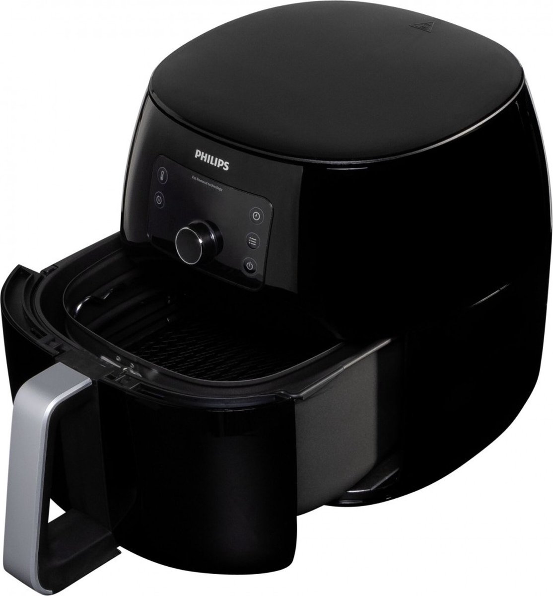 Philips Airfryer XXL Premium HD9651/90 Heteluchtfriteuse