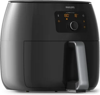 Philips Airfryer XXL Premium HD9651/90 Heteluchtfriteuse