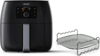 Philips Airfryer XXL Premium HD9651/90 Heteluchtfriteuse