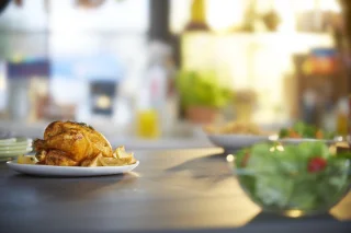 Philips Airfryer XXL Premium HD9651/90 Heteluchtfriteuse