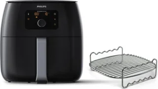 Philips Airfryer XXL Premium HD9651/90 Heteluchtfriteuse
