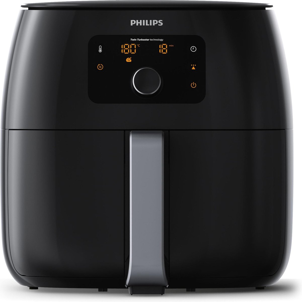 Philips Airfryer XXL Premium HD9652/90 Heteluchtfriteuse
