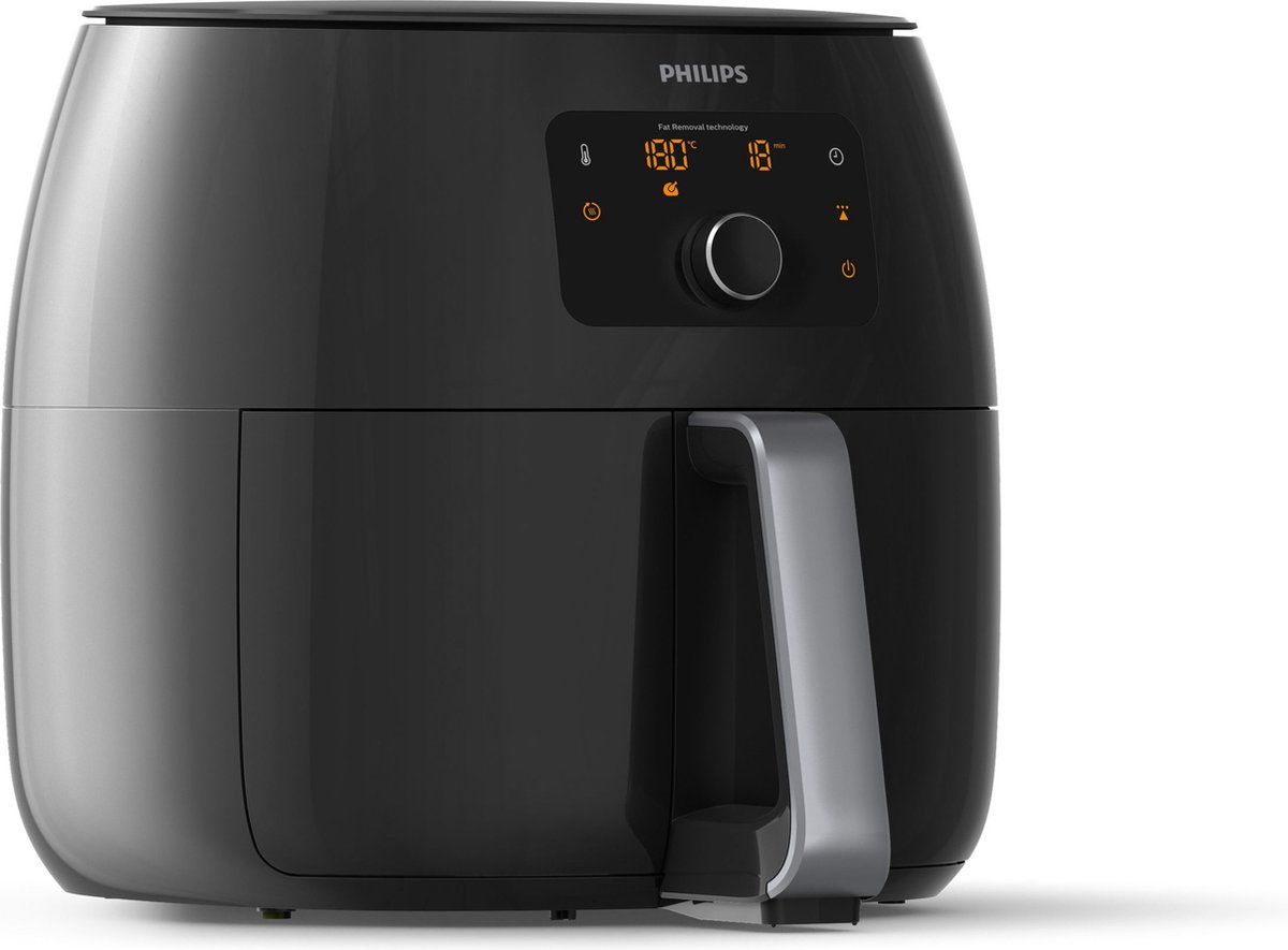 Philips Airfryer XXL Premium HD9652/90 Heteluchtfriteuse