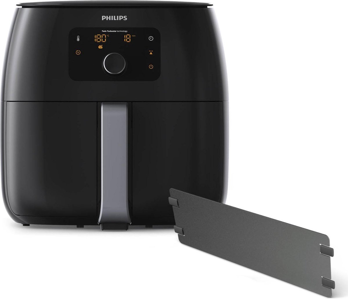 Philips Airfryer XXL Premium HD9652/90 Heteluchtfriteuse