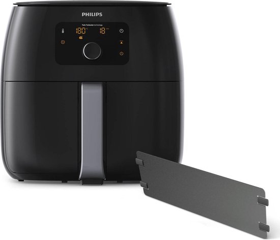 Philips Airfryer XXL Premium HD9652/90 Heteluchtfriteuse