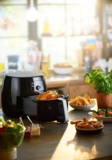 Philips Airfryer XXL Premium HD9653/90