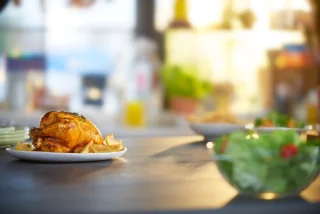 Philips Airfryer XXL Premium HD9653/90