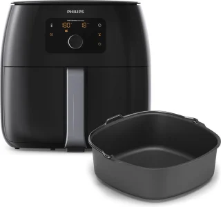 Philips Airfryer XXL Premium HD9653/90