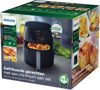 Philips Airfryer XXL Premium HD9653/90